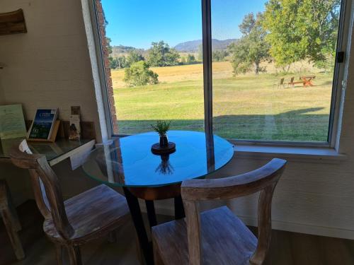 Vacy Hunter Valley Lodge in 瓦塞