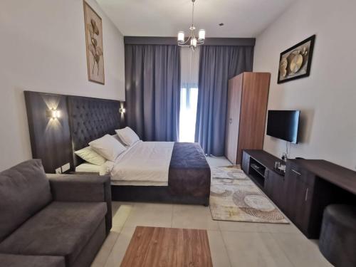 New Dream Plaza Hotel Apartment, Dubái (foto 2)