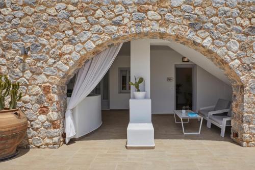 Superior Suite with Private Outdoor Hot Tub