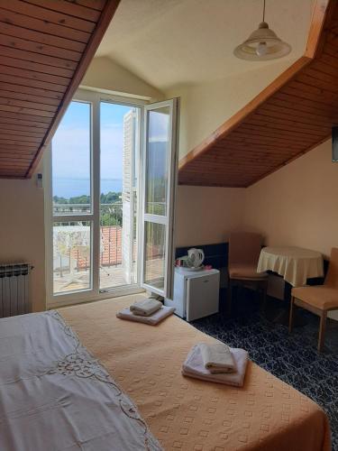  Villa Adria in Mlini