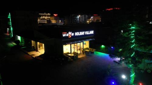 Club Wasa Holiday Village All Inclusive Alanya