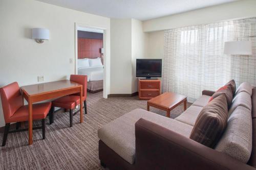 Residence Inn Cranbury South Brunswick in Cranbury, USA