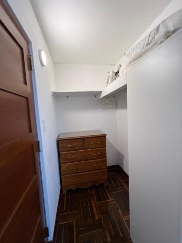 Two-Bedroom Apartment room in Aparts 4 Days San Isidro Olivar 2 bedroom Apartment