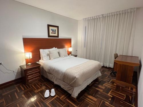 Aparts 4 Days San Isidro Olivar 2 bedroom Apartment