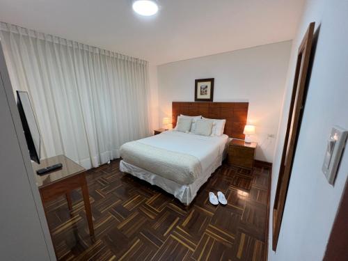 Aparts 4 Days San Isidro Olivar 2 bedroom Apartment - image 5