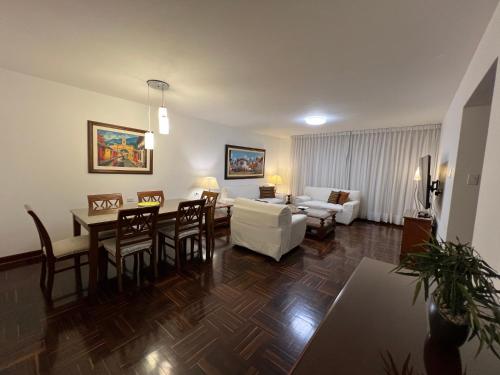 San Isidro Olivar 2 bedroom Apartment