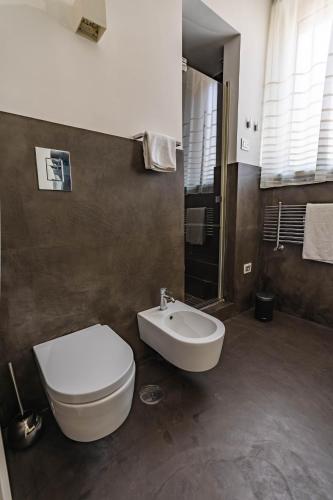 Deluxe Suite room in AD MAIORA Boutique Suite