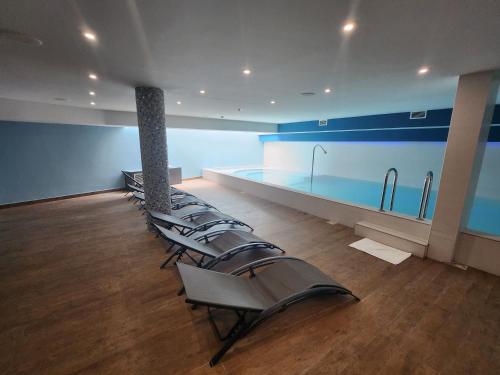 ホテル モンテーニュ&スパ