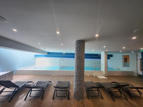 Hotel Montaigne & Spa in Cannes