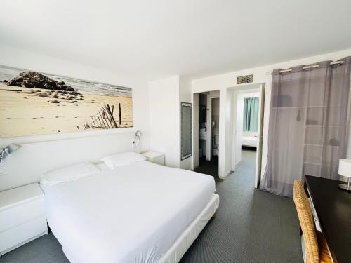 Brasilia Hôtel - image 4