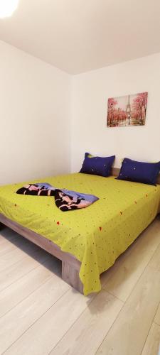 Apartament Iuliana