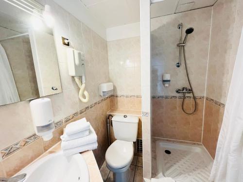 Brasilia Hôtel - image 5