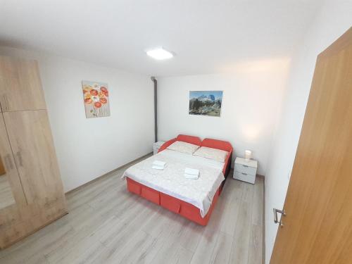 Apartman Prenj