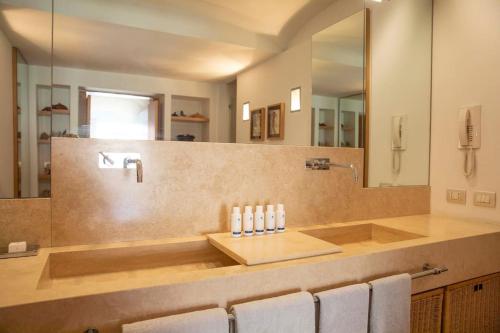  Villa Joey - Prestigious residence with private garage in the heart of Positano in Positano