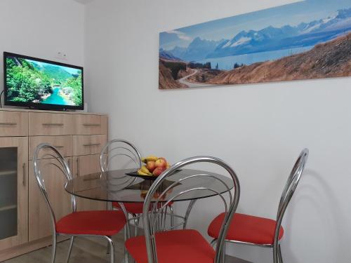 Apartman Prenj