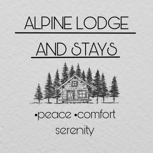 Alpine Lodge And Stays