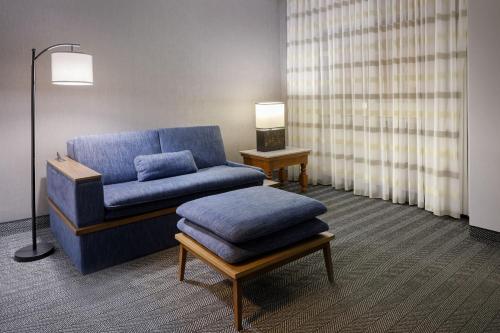 Courtyard by Marriott Santa Fe