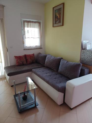  Apartment Nika in Tar