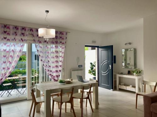 B&B Sabbia e Sassi 3