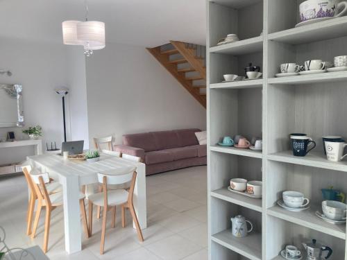 B&B Sabbia e Sassi 4