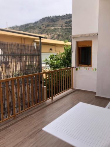 Lissos Rooms Sougia 5