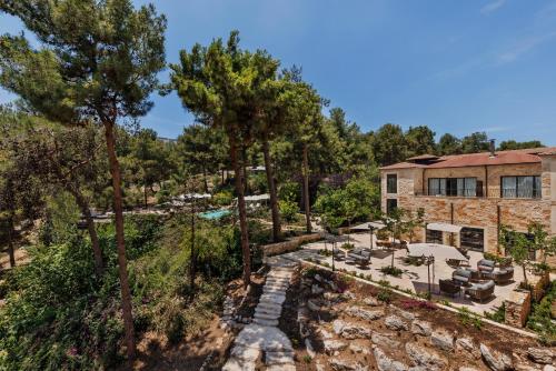 Seadmed, The Setai Bayit Bagalil in Hatzor Haglilit