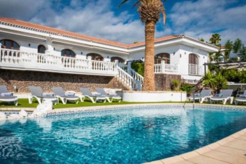 Villa Palms