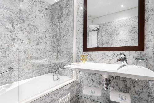 Eurostars das Artes - image 12