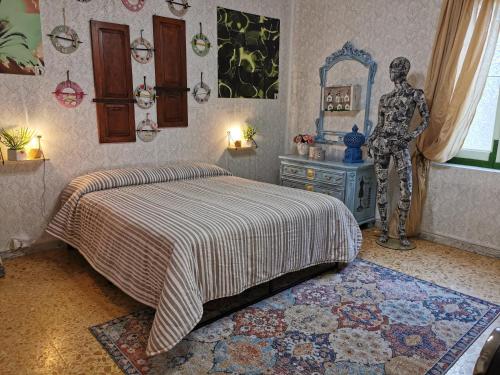  Casa Vintage DArte L&B in Caserta
