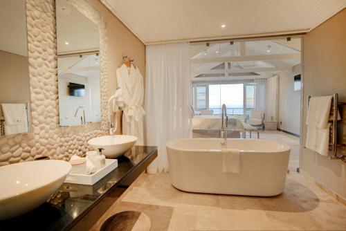 Vannituba, Abalone Guest Lodge in Hermanus