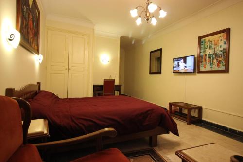 Hotel Hydra