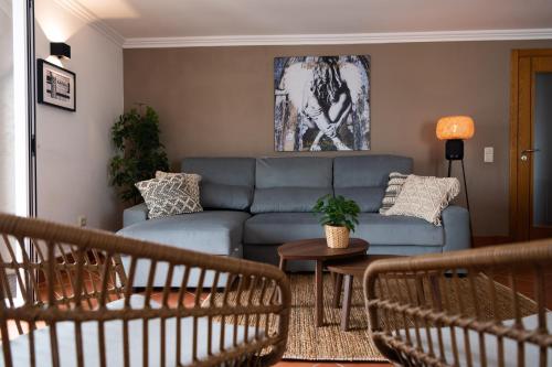 Casa La Rosa with private pool gîte à louer Loja de Vendas