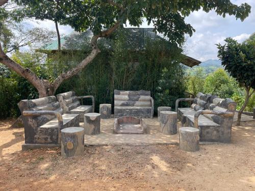 Bwindi My Home in Kanungu