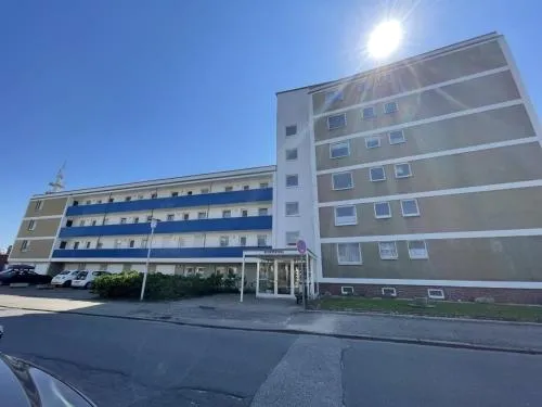 App. Hölscher 21 in Westerland, Deutschland