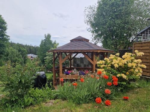 Willa Rosa-apartamenty z prywatną sauną, Szklarska Poręba (photo 6)