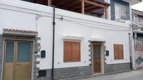  Terrazza sul mare - Villa Tota - in Ardore Marina