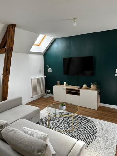 Doumer - appartement - 63m2 - 6pers, Cholet
