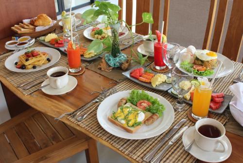 Sudha Villa Bali Anyelir - image 2