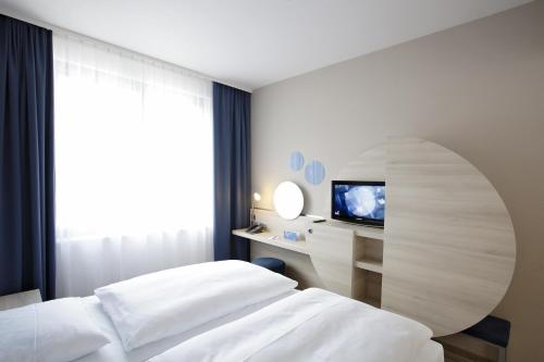 H2 Hotel Berlin-Alexanderplatz