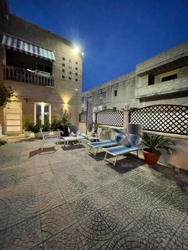 B&B Al tramonto Otranto 3