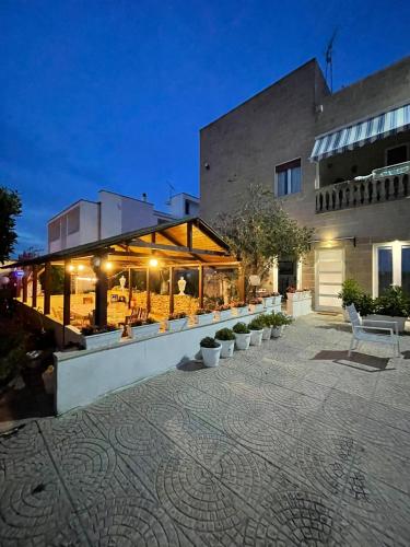 B&B Al tramonto Otranto 2