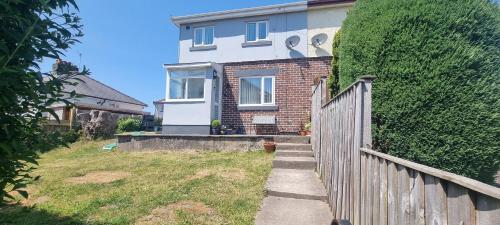 Viaduct View - Cefn Coed Room Type - Three-Bedroom Apartment