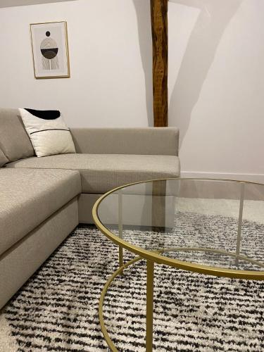 Doumer - appartement - 63m2 - 6pers, Cholet (zdjęcie 7)