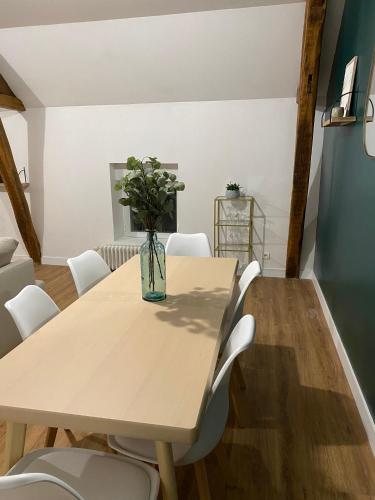 Doumer - appartement - 63m2 - 6pers, Cholet (zdjęcie 9)
