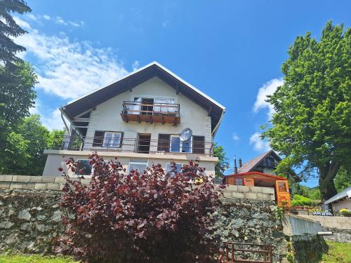 B&B Lokve - Apartment Tonica - Bed and Breakfast Lokve