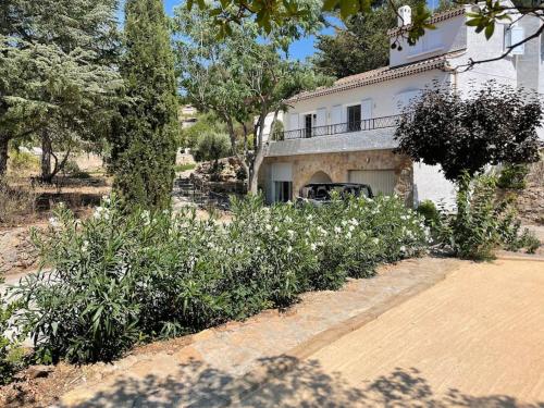 Bandol, Villa les Orangers - Location, gîte - Bandol