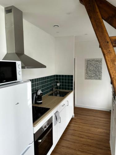 Doumer - appartement - 63m2 - 6pers, Cholet (zdjęcie 10)