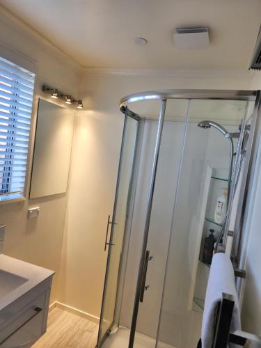 但尼丁罗斯林圣所公寓