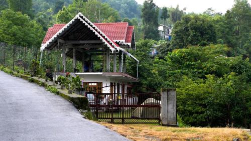 Rudransh Homestay