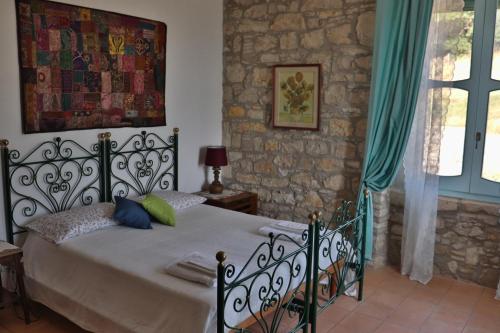  Relais Maffia B&B in Orsara di Puglia